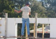 ICF home in Gulf Breeze - Thumb Pic 13