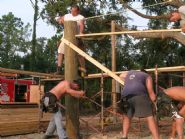 Piling installation by Acorn Fine Homes - Thumb Pic 6