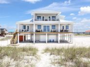 Burchard modern coastal style piling home on Navarre Beach - Thumb Pic 4