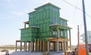 Dubois coastal transitional piling home on Navarre Beach by Acorn Fine Homes  - Thumb Pic 12