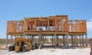 Burchard modern coastal style piling home on Navarre Beach - Thumb Pic 56