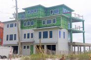 Clanton modern coastal piling home on Navarre Beach - Thumb Pic 9