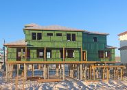Deroche coastal modern home on Navarre Beach by Acorn Fine Homes - Thumb Pic 4