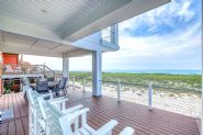 Modern coastal piling home in Navarre by Acorn Fine Homes - Thumb Pic 17