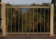 Aluminum railing by Acorn Consruction - Thumb Pic 9