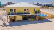 Gomel beach rental piling home on Navarre Beach by Acorn Fine Homes - Thumb Pic 3