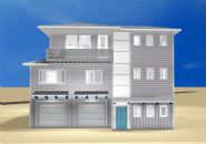 Neff modern coastal piling home on Navarre Beach - Thumb Pic 36