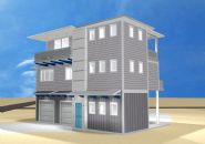 Neff modern coastal piling home on Navarre Beach - Thumb Pic 60