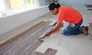 Burt plank tile by Acorn Fine Homes - Thumb Pic 16