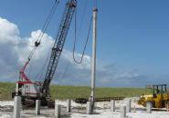 Piling installation by Acorn Fine Homes - Thumb Pic 9