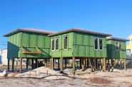 Conway modern coastal piling home on Navarre Beach - Thumb Pic 8
