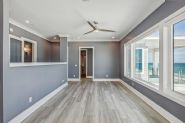 Modern coastal piling home in Navarre by Acorn Fine Homes - Thumb Pic 49