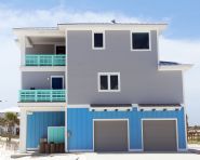 Neff modern coastal piling home on Navarre Beach - Thumb Pic 6