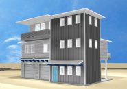Neff modern coastal piling home on Navarre Beach - Thumb Pic 42