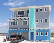 Neff modern coastal piling home on Navarre Beach - Thumb Pic 10