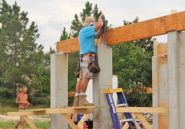 Modern piling home in Navarre by Acorn Fine Homes - Thumb Pic 31