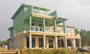 Modern coastal piling home in Milton by Acorn Fine Homes - Thumb Pic 9