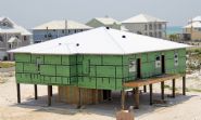 Gomel piling home on Navarre Beach by Acorn Fine Homes - Thumb Pic 48