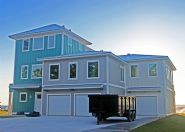 Modern piling home in Navarre, Gulf Breeze, Milton by Acorn Fine Homes - Thumb Pic 7
