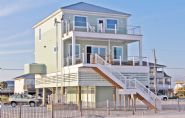 Gorder residence on Pensacola Beach by Acorn Fine Homes - Thumb Pic 2