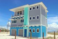 Neff modern coastal piling home on Navarre Beach - Thumb Pic 9
