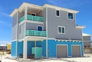 Neff modern coastal piling home on Navarre Beach - Thumb Pic 6
