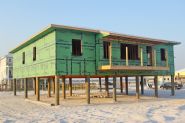 Gomel piling home on Navarre Beach by Acorn Fine Homes - Thumb Pic 50