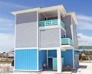 Neff modern coastal piling home on Navarre Beach - Thumb Pic 8
