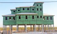 Burchard modern coastal style piling home on Navarre Beach - Thumb Pic 55