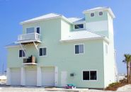 DeLuca residence on Penasacola Beach by Acorn Fine Homes - Thumb Pic 2