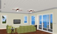 Simmons residence in Pensacola by Acorn Fine Homes - Thumb Pic 53