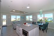 Neff modern coastal piling home on Navarre Beach - Thumb Pic 11