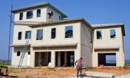 Modern piling home in Navarre by Acorn Fine Homes - Thumb Pic 9