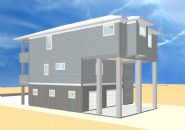 Harris piling home in Perdido Key by Acorn Fine Homes - Thumb Pic 3