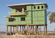 Neff modern coastal piling home on Navarre Beach - Thumb Pic 22