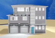 Neff modern coastal piling home on Navarre Beach - Thumb Pic 27
