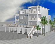 Clanton modern coastal piling home on Navarre Beach - Thumb Pic 32