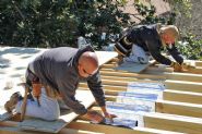 wrapping the deck joists - Thumb Pic 85