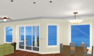 Simmons residence in Pensacola by Acorn Fine Homes - Thumb Pic 54