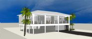 Conway modern coastal piling home on Navarre Beach - Thumb Pic 16