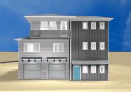 Neff modern coastal piling home on Navarre Beach - Thumb Pic 41