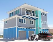 Neff modern coastal piling home on Navarre Beach - Thumb Pic 3