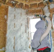 blown in batt insulation - Thumb Pic 2