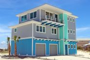 Neff modern coastal piling home on Navarre Beach - Thumb Pic 2